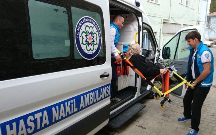 Muğla Büyükşehir Belediyesi Türkiye’ye örnek oluyor