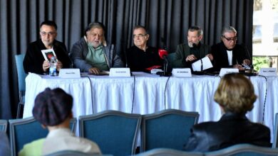 Antalya Edebiyat Günleri sona erdi