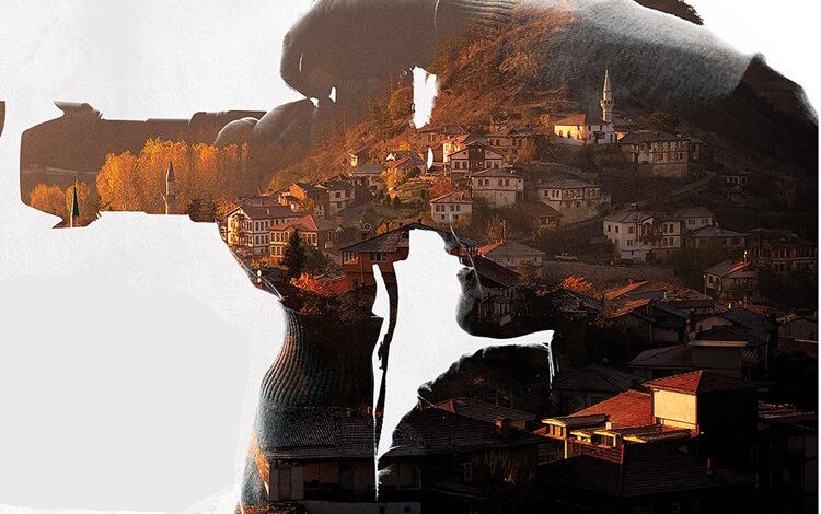 ‘3. Ulusal Sakarya Bir Başka’ fotoğraf yarışması için son gün 19 Kasım