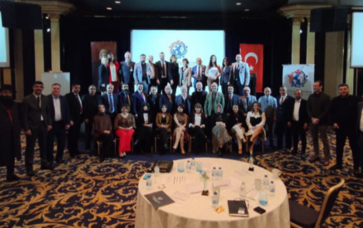 Dünya İş Platformu Bursa’da toplandı