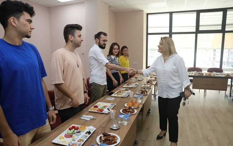 Fikirhane İzmit Projesi’ne yoğun ilgi Fikirhane İzmit Projesi’ne yoğun ilgi