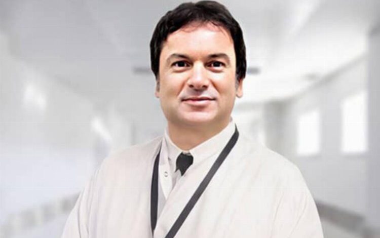 Prof. Dr. Serhat Fındık: Ölümcül hastalıklar listesinde ilk üçte