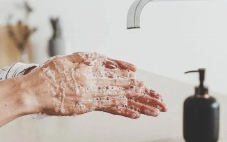 ‘Enfeksiyonun nedeni el hijyeni eksikliği olabilir’ ‘Enfeksiyonun nedeni el hijyeni eksikliği olabilir’
