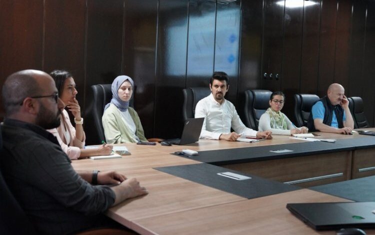 Kocaeli’ye akıllı ulaşım sistemleri