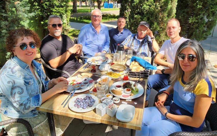 BUFSAD’dan sezon açılışı BUFSAD’dan sezon açılışı