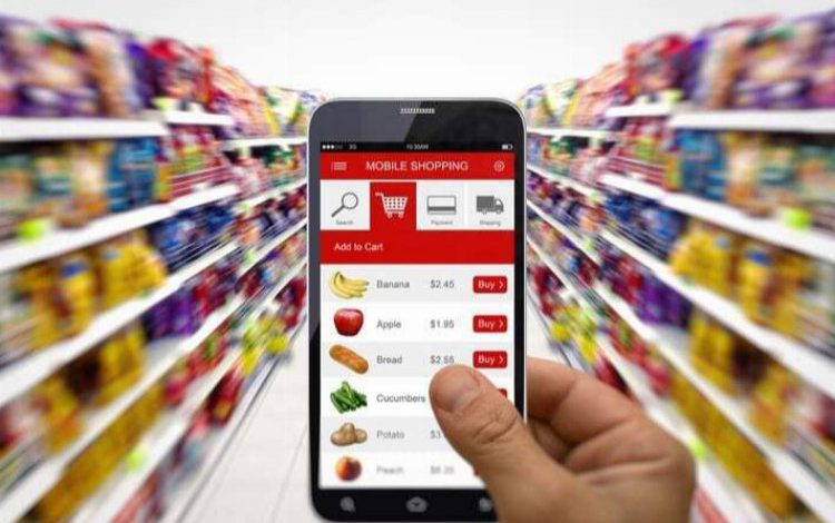 Mahalle marketleri de dijitalleşecek