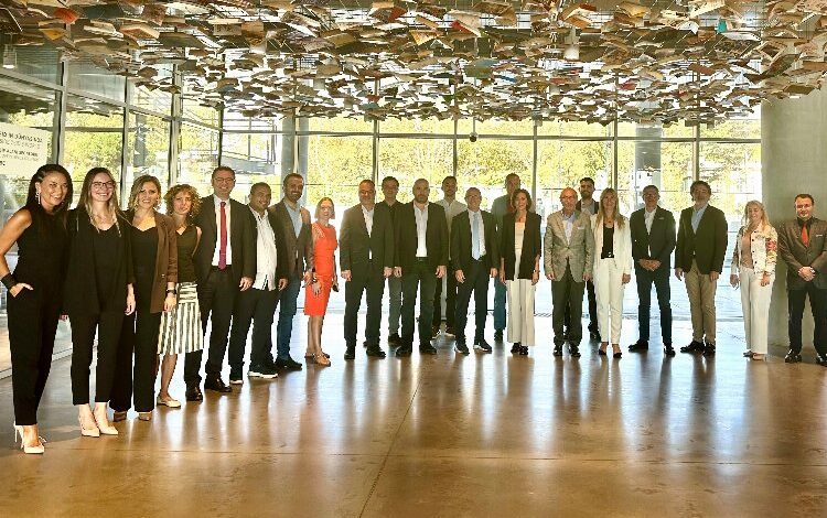 Dijital Sağlık Derneği kuruldu