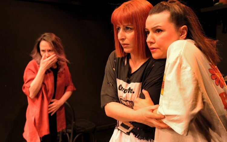 AVP Bursa Devlet Tiyatrosu Nevşehir’e gidiyor