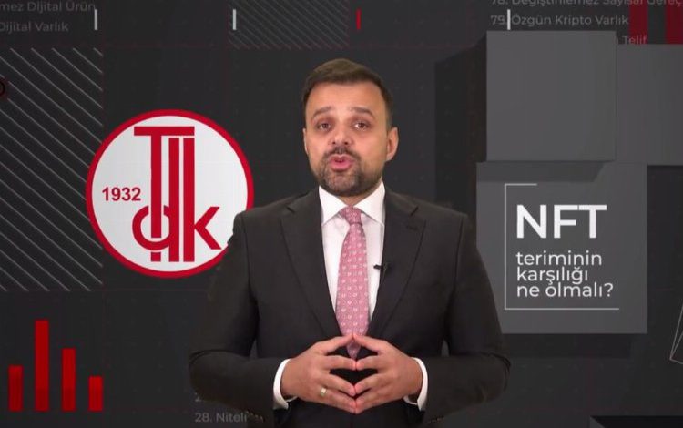 NFT’nin Türkçe karşılığı belli oldu