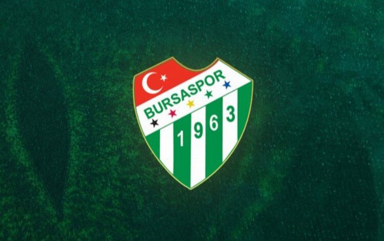 Bursaspor Vatansever’e emanet Bursaspor Vatansever’e emanet