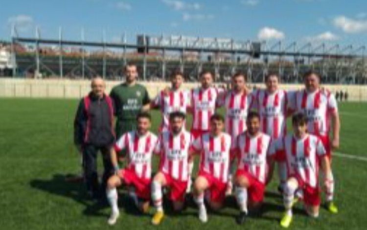 Edirne’de Amatör Lig B Grubu’nda son viraj