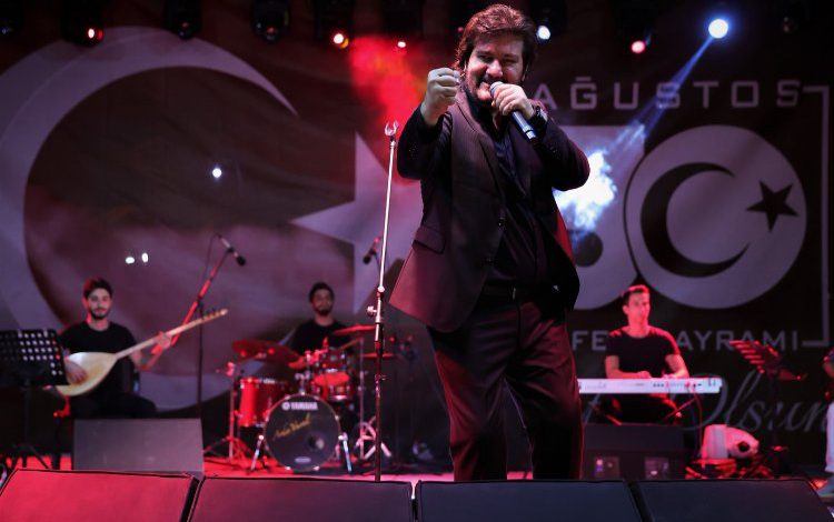 Nevşehir’de Şafak vakti zafer coşkusu Nevşehir’de Şafak vakti zafer coşkusu