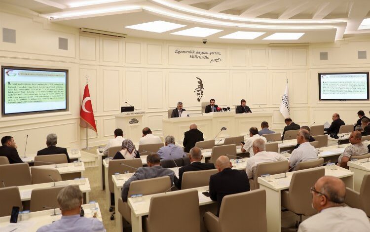 Gaziantep ‘Avrupa Sosyal Ekonomi Bölgeleri’ne üye oluyor Gaziantep ‘Avrupa Sosyal Ekonomi Bölgeleri’ne üye oluyor