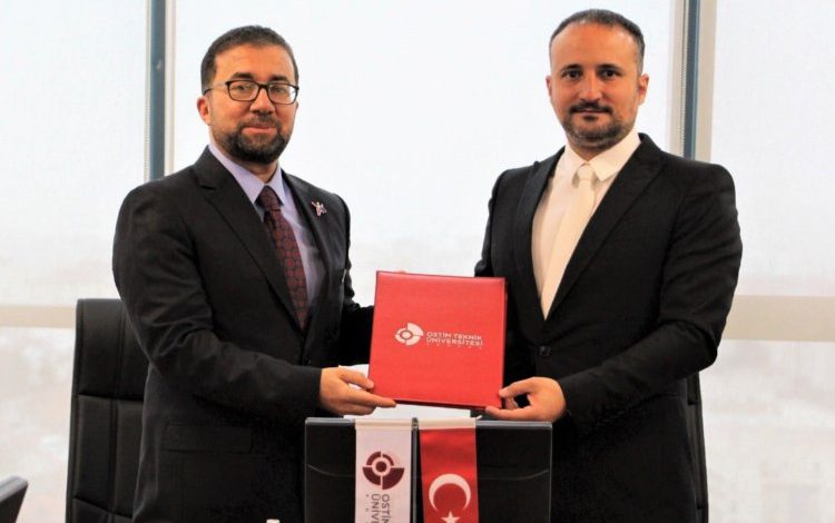 GÜNSEL’den OSTİM öğrencilerine  staj olanağı