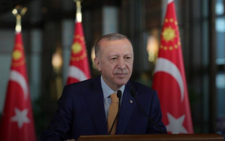 Cumhurbaşkanı Erdoğan, Arnavutluk’u ziyaret edecek Cumhurbaşkanı Erdoğan, Arnavutluk’u ziyaret edecek