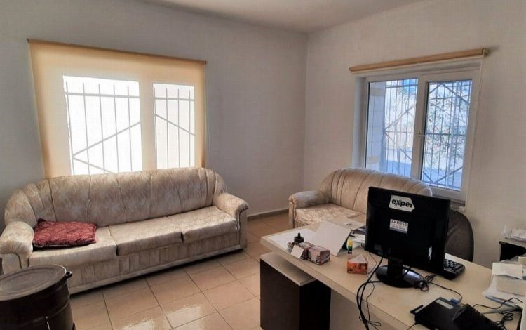 Kocaeli A Takımı, muhtarlık binalarını güzelleştiriyor