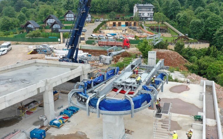 Kocaeli turizmi destinasyon kazanacak