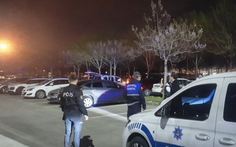 Kocaeli’den gürültü kirliliğine geçit yok Kocaeli’den gürültü kirliliğine geçit yok