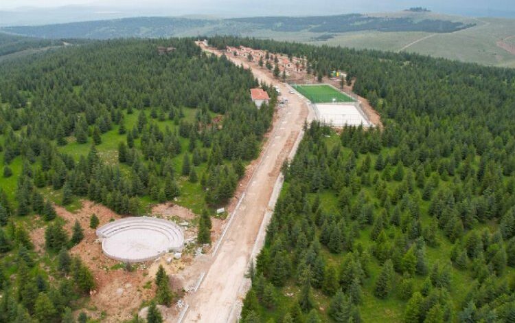 Spor kulüplerinin gözdesi olacak Spor kulüplerinin gözdesi olacak