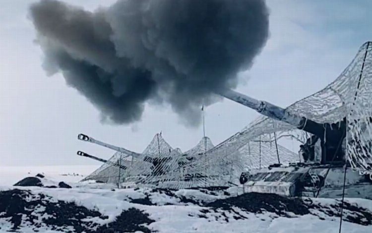 Milli Savunma Bakanlığı’ndan NATO klibi Milli Savunma Bakanlığı’ndan NATO klibi