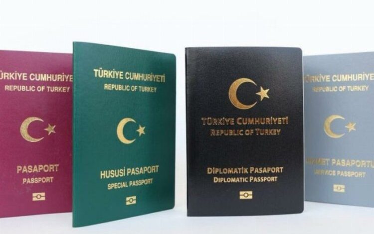 Resmi Gazete’de yayımlandı… Pasaport dahil harçlara zam!