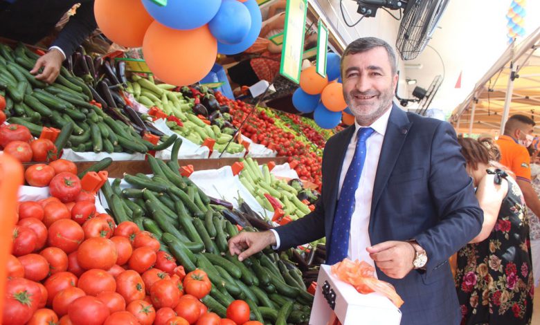 Paketleme halinde fiyatlar yüzde 30 artacak