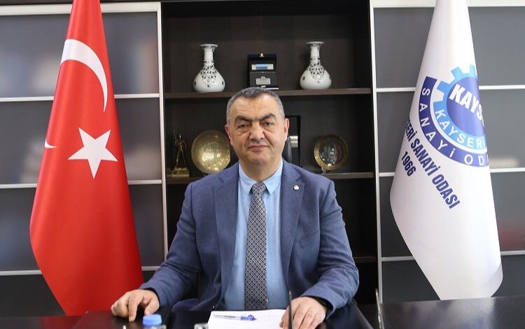 KAYSO’dan ihracat değerlendirmesi