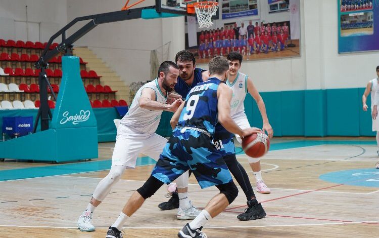 Lider galibiyetle noktaladı