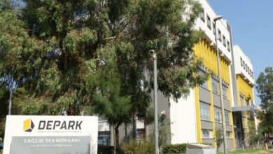 Dokuz Eylül İnovasyon Fuarı’na çıkarma yapacak