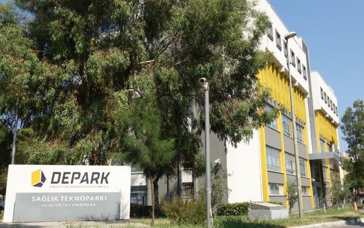 Dokuz Eylül İnovasyon Fuarı’na çıkarma yapacak