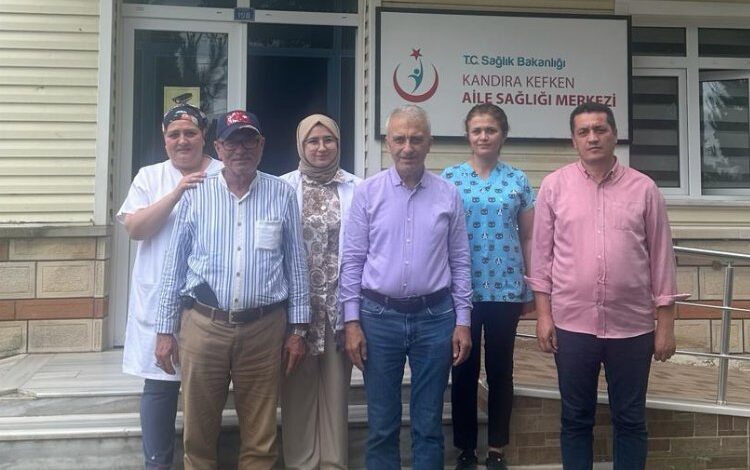 Sağlıkta bir şiddet daha… En ağır cezalar verilmeli!