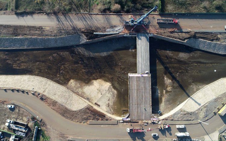 Kocaeli Başiskele’de yol çalışmaları devam ediyor