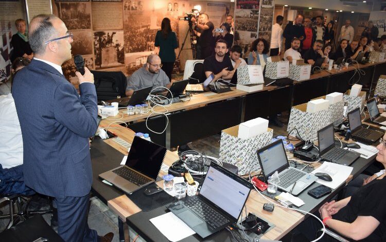 CHP Bursa: Kılıçdaroğlu’nun 2. turda Cumhurbaşkanı yapacağız CHP Bursa: Kılıçdaroğlu’nun 2. turda Cumhurbaşkanı yapacağız