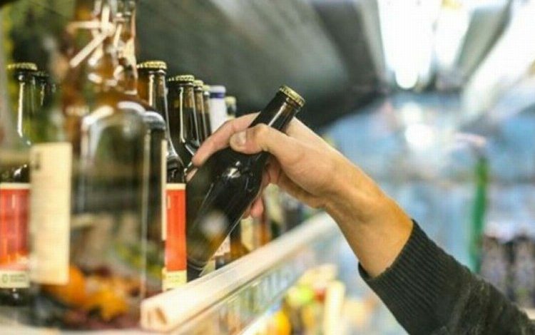 Alkol ve sigaraya en az payı Türkiye ayırdı! Alkol ve sigaraya en az payı Türkiye ayırdı!