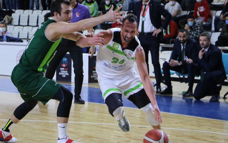 Potada tahrik eden hareketler!