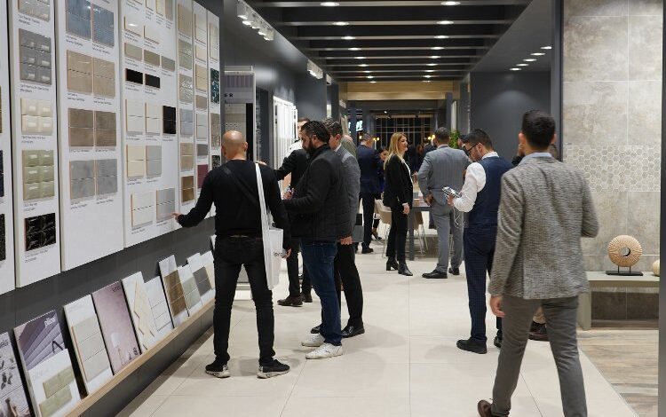 Dünya seramik sektörü İstanbul’da Dünya seramik sektörü İstanbul’da