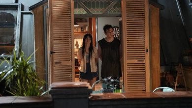 3391 Kilometre’den sinemaseverlerden tam not