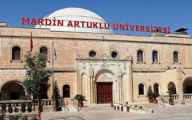 Mardin Artuklu’dan ‘uzman’ atak