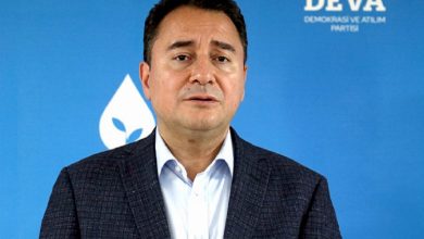 Ali Babacan’dan Merkez Bankası Başkanı’na çağrı