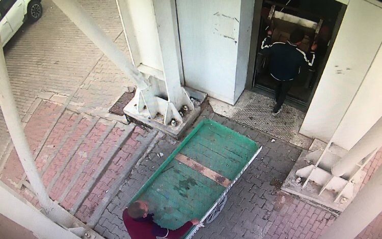 Kocaeli’den ‘asansörleri amacına uygun kullanalım’ uyarısı