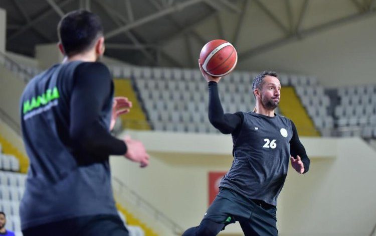 Manisa potada Kocaeli’ne hazırlanıyor