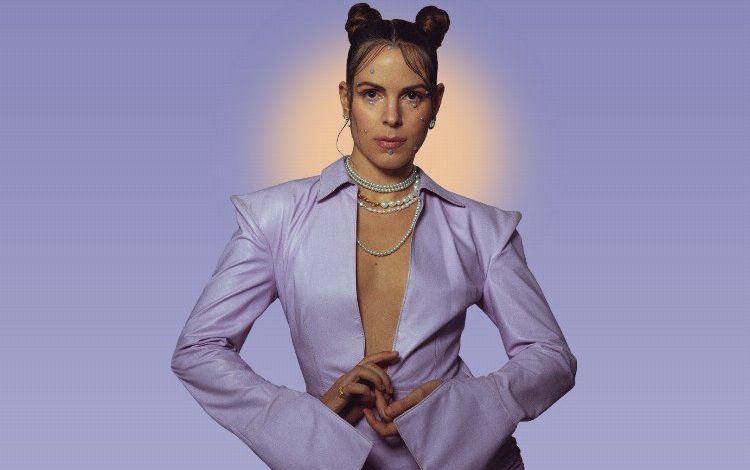 Lara Di Lara’dan canlı konser