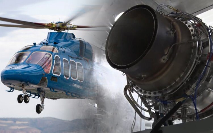 Savunma sanayinde önemli bir kilometre taşı daha… TS1400 Gökbey’i uçurdu