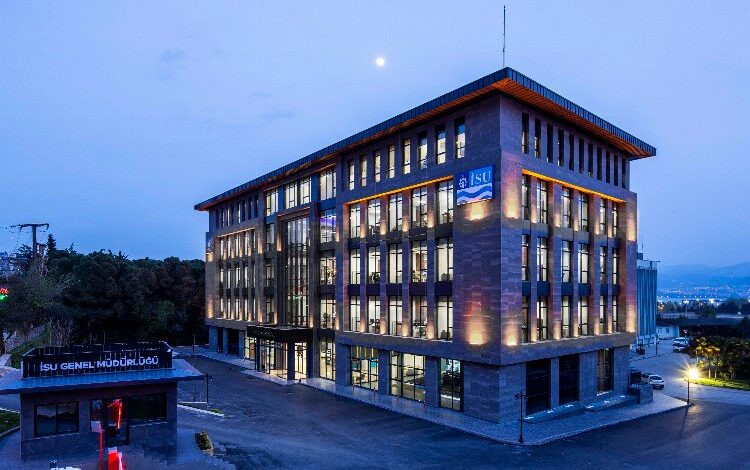 Kocaeli’de kişi başı kademeli su fiyatlandırması