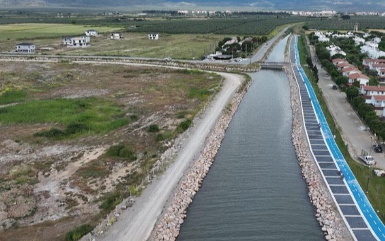 BASKİ yaz için hazır