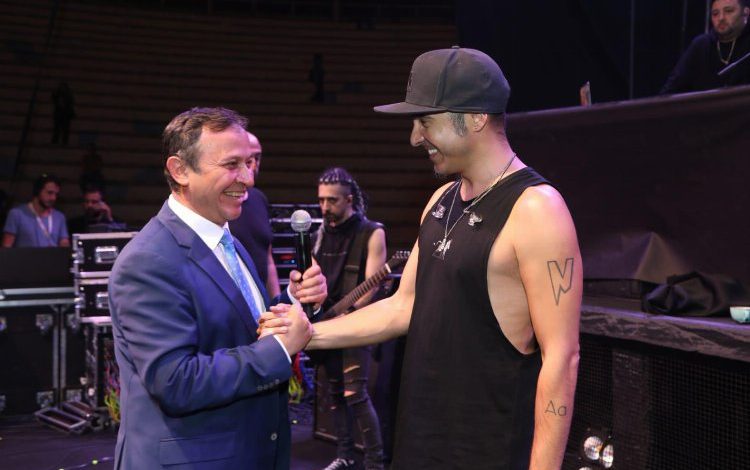 ERÜ’de Manga rüzgarı ERÜ’de Manga rüzgarı