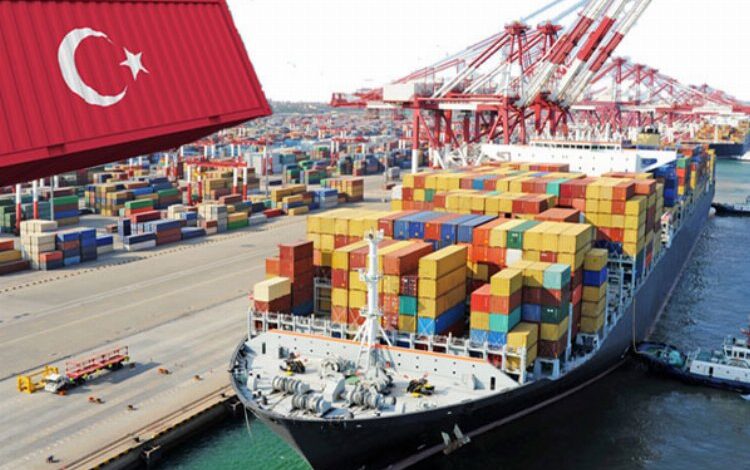 Kırklareli’den ihracatta hububat başı çekiyor