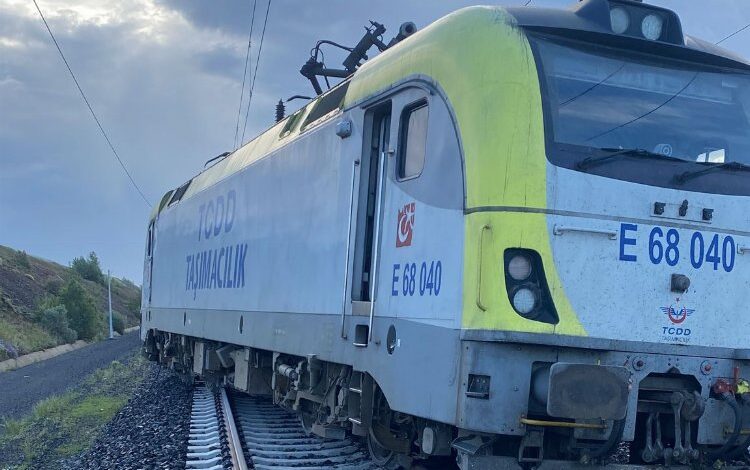 Ankara-Sivas Hızlı Tren hattındaki risk TBMM’ye taşındı