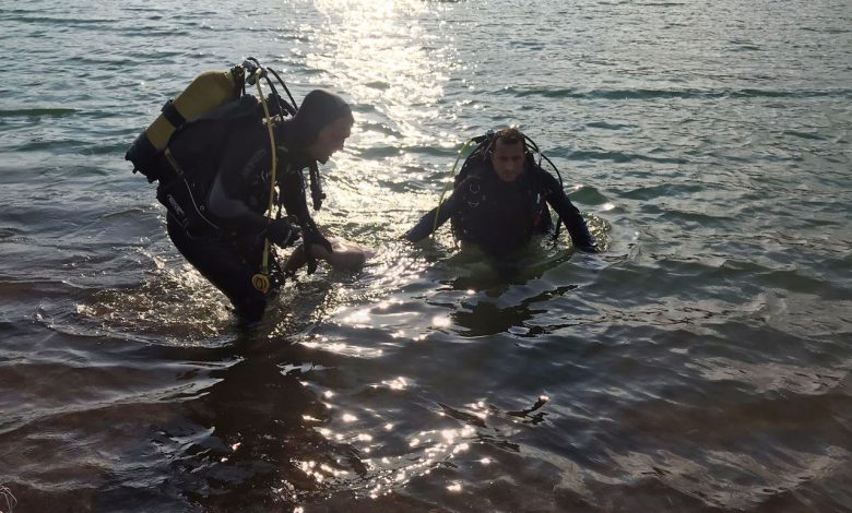 Adıyaman Gölbaşı’ndaki gölde Suriyeli bir çocuk boğuldu Adıyaman Gölbaşı’ndaki gölde Suriyeli bir çocuk boğuldu