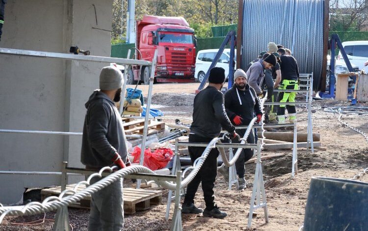 Kocaeli’de hayal denilen teleferik gerçek olacak